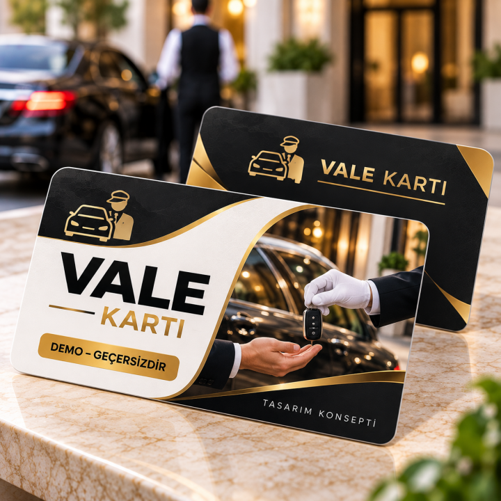 Vale Kartı